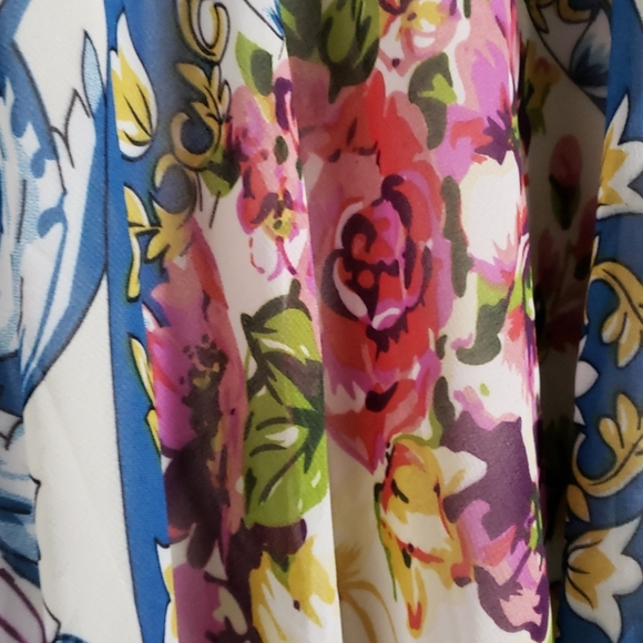 NEW Aratta High Low Skirt - Picture 4 of 16